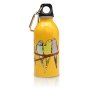 Earthlust Stainless Steel Bottle 400ml - Parakeet